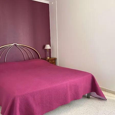 Lejlighed Confort T3 Avec Garage Et Climatisation A - Fr-1-553-288