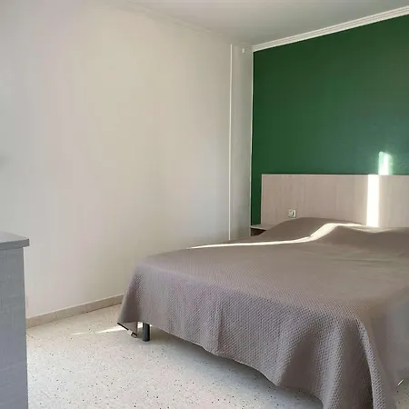Confort T3 Avec Garage Et Climatisation A - Fr-1-553-288 *