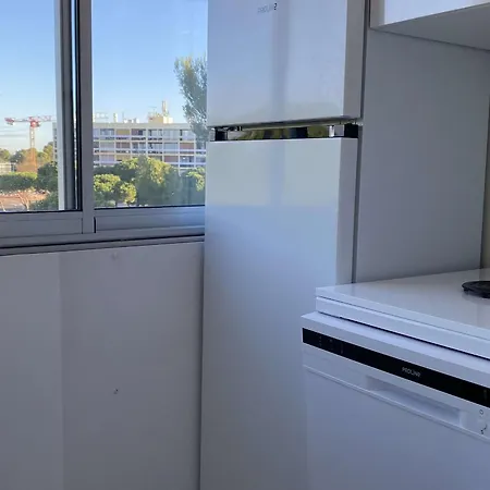 Confort T3 Avec Garage Et Climatisation A - Fr-1-553-288