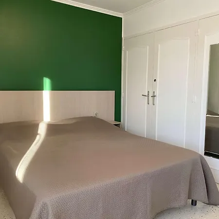 Lejlighed Confort T3 Avec Garage Et Climatisation A - Fr-1-553-288
